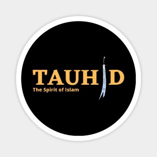 Tauhid Magnet